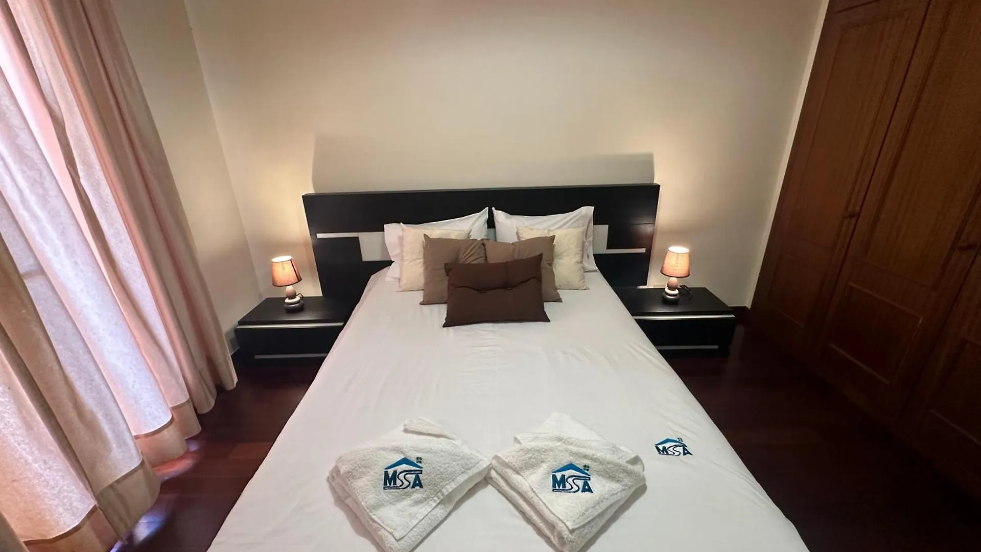 Bed and Breakfast Quarto Deluxe Casal Funchal