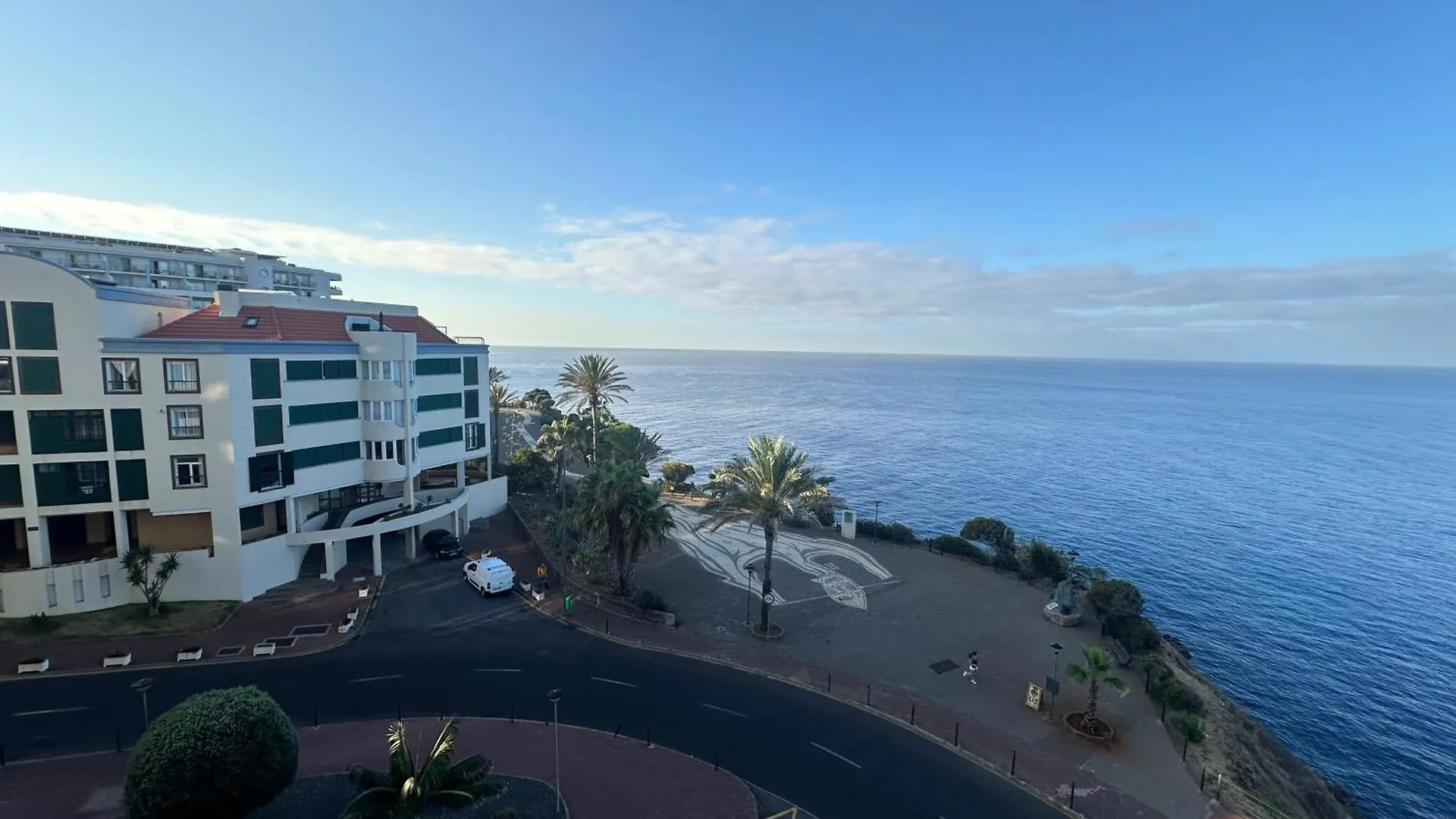 Frühstückspension Bed and Breakfast Quarto Deluxe Casal Funchal