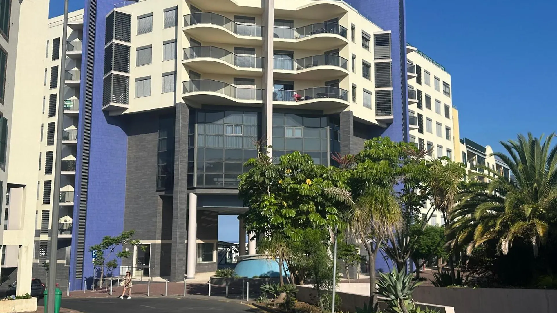 Bed and Breakfast Quarto Deluxe Casal Funchal  Portugal
