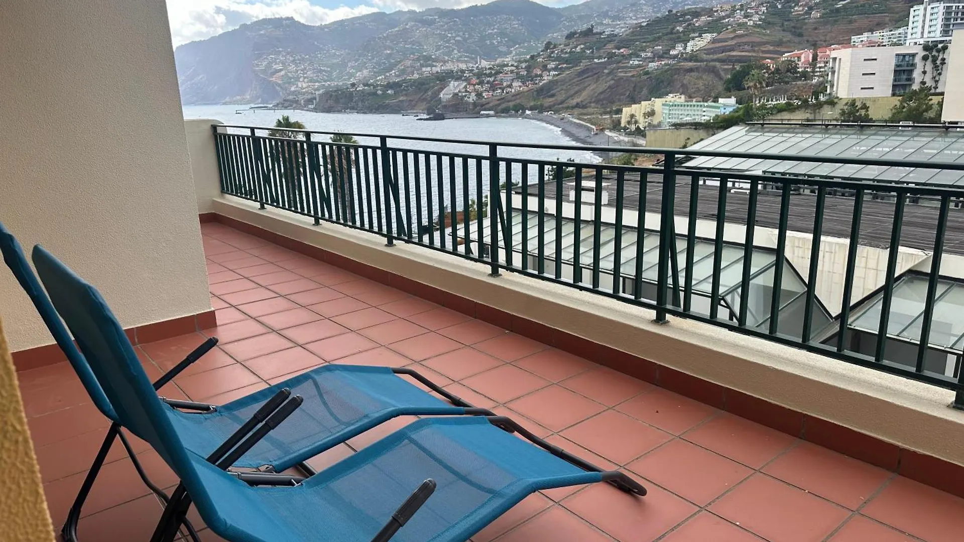 Bed and Breakfast Quarto Deluxe Casal Funchal  Funchal (Madeira)
