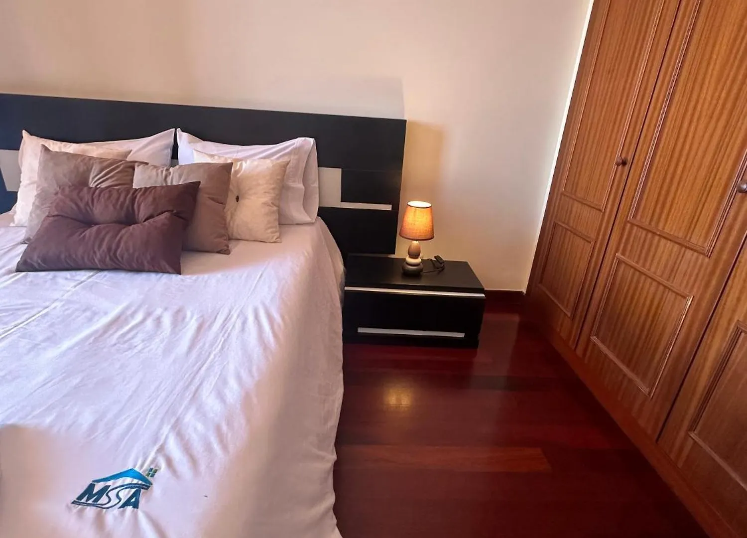 Bed and Breakfast Quarto Deluxe Casal Funchal  Funchal (Madeira)