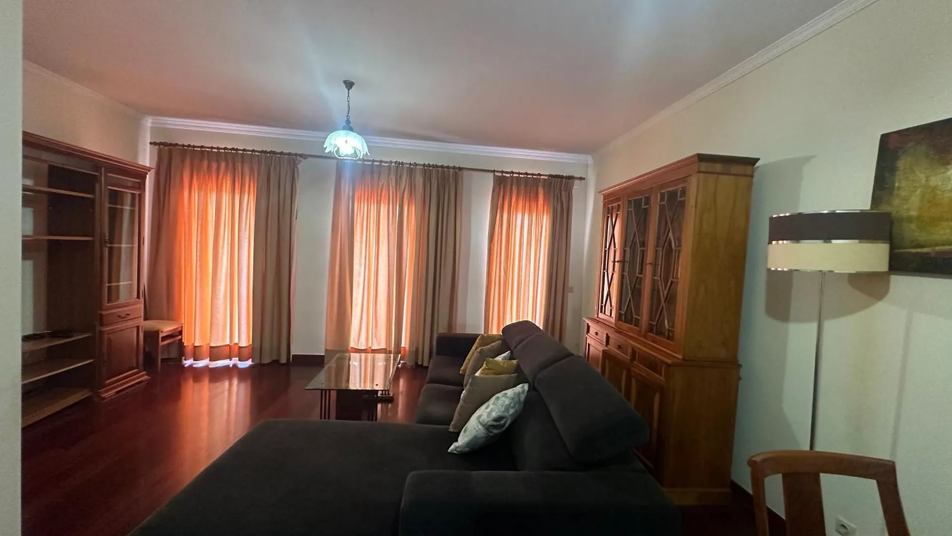 Bed and Breakfast Quarto Deluxe Casal Funchal  0*, Funchal (Madeira)