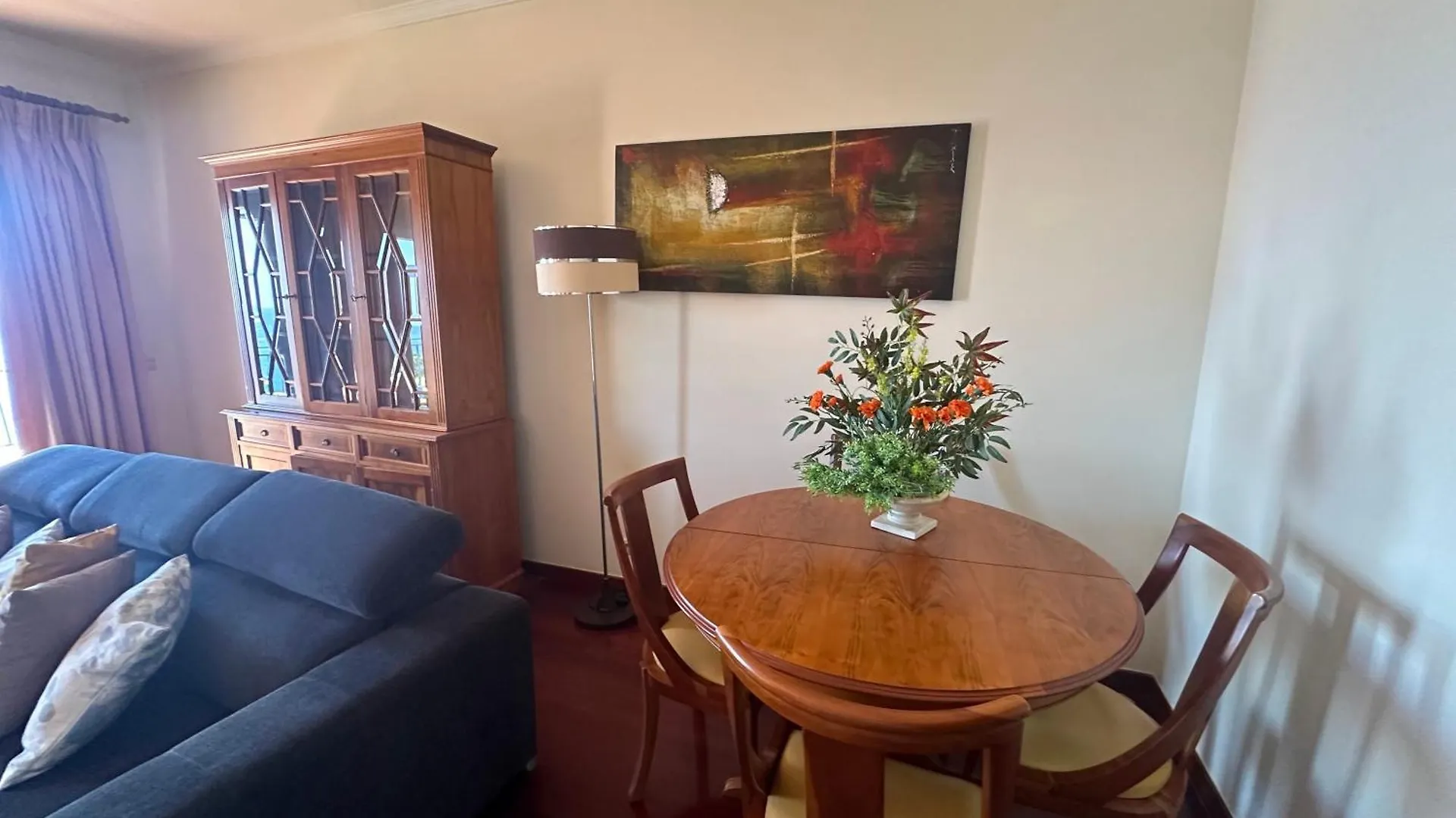 Bed and Breakfast Quarto Deluxe Casal Funchal  Frühstückspension