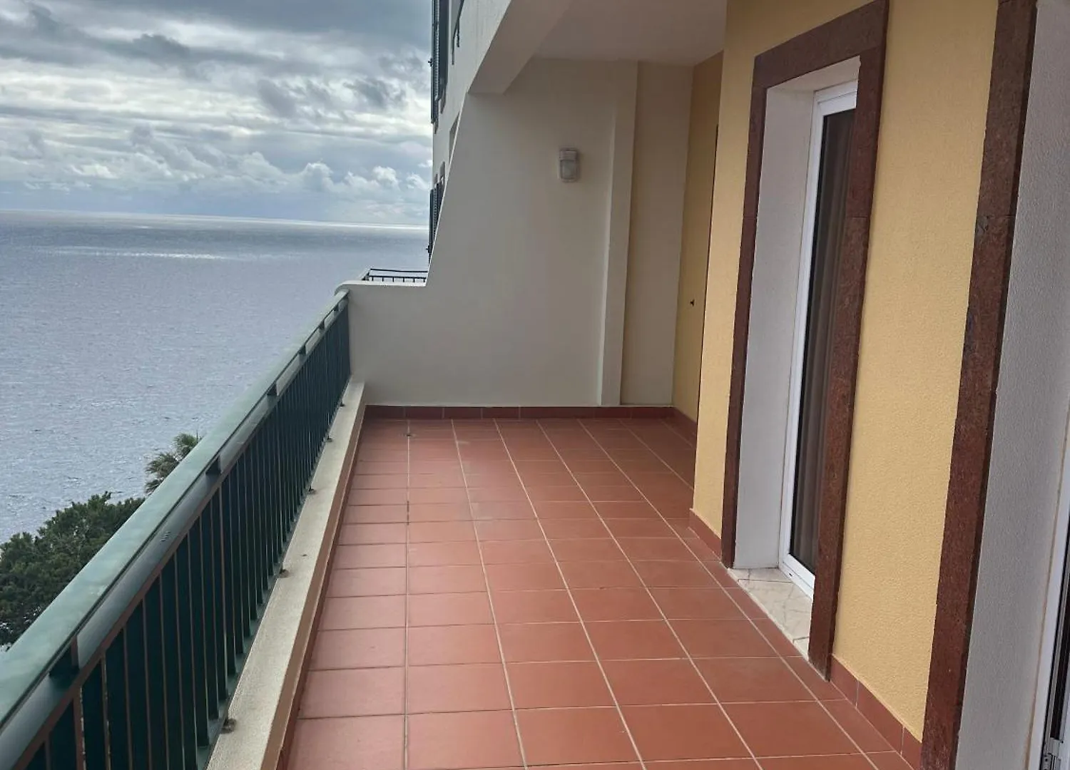 Frühstückspension Bed and Breakfast Quarto Deluxe Casal Funchal