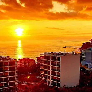 Horizon Dream Apartment