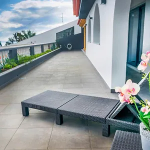 Barreiros House Ferienhaus